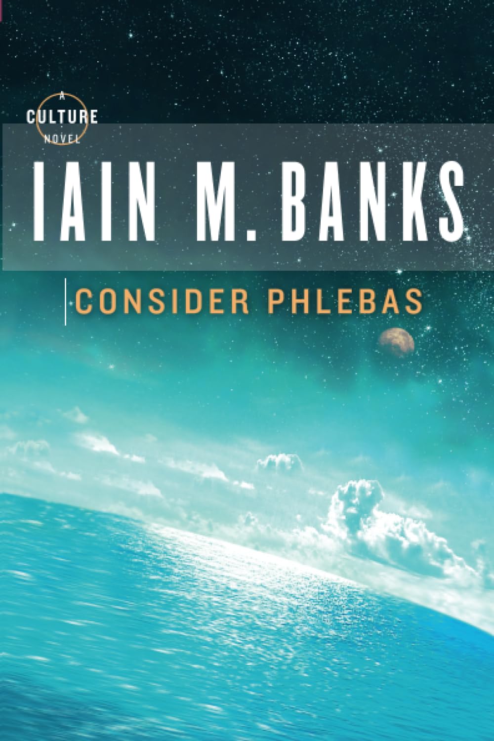 Consider Phlebas